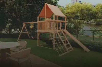 Apartamento à venda no BEIRA RIO COLONIAL, MADALENA, Recife, PE