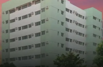 Apartamento à venda no BOSQUE DA TAMARINEIRA, TAMARINEIRA, Recife, PE