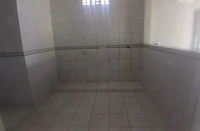 Casa com 2 quartos à venda na Rua José Francisco de Santana, 1006, Janga, Paulista