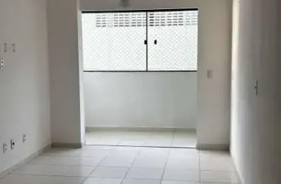 Apartamento à venda no RESIDENCIAL VERDE VIDA, SERRARIA, Maceió, AL