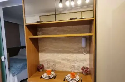 Apartamento para locação no SMART ORLA, BOCA DO RIO, Salvador, BA