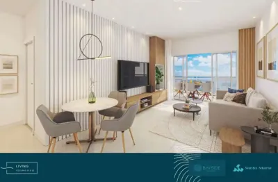 Apartamento à venda no Bayside Residence, COROA DO MEIO, Aracaju, SE