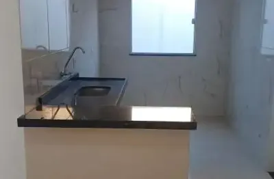 Casa à venda em rua pública, LUAR DA BARRA, Barra dos Coqueiros, SE