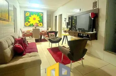 Casa com 3 quartos à venda na Avenida Principal,  ARUANA, Aruana, Aracaju