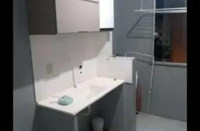 Apartamento com 2 quartos à venda na Rua François Hoald, Atalaia, Aracaju