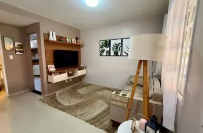 Casa em condomínio fechado com 3 quartos à venda na Rua Manoel Antonio Galvão, Pituaçu, Salvador