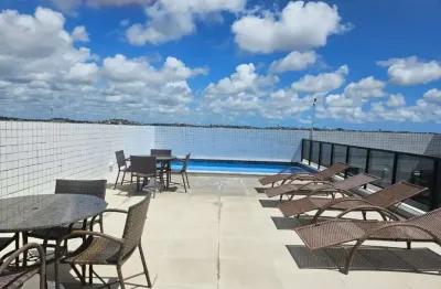 Apartamento à venda no LUAR DE CASA FORTE, CASA FORTE, Recife, PE