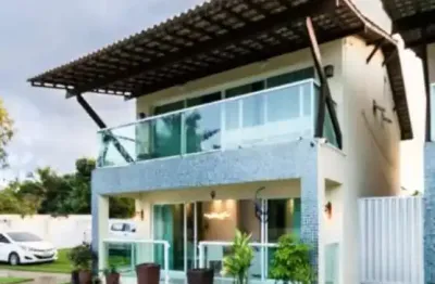 Casa à venda no RECANTO CASUARINAS, CHÃ DE CRUZ, Paudalho, PE