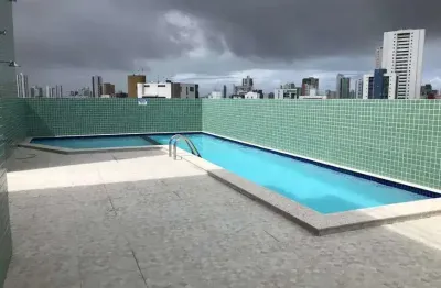 Apartamento para locação no MARIA ZILDA, GRAÇAS, Recife, PE