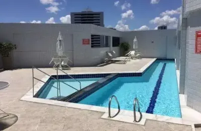 Apartamento para locação no ISAAC SALAZAR, TAMARINEIRA, Recife, PE