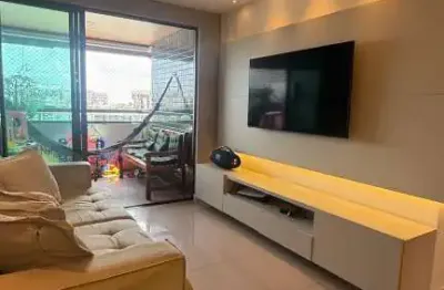 Apartamento à venda no EDIF CARTIER, PONTA VERDE, Maceió, AL