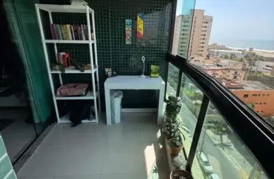 Apartamento à venda no CONDOMÍNIO REMBRANDT, ARMAÇÃO, Salvador, BA