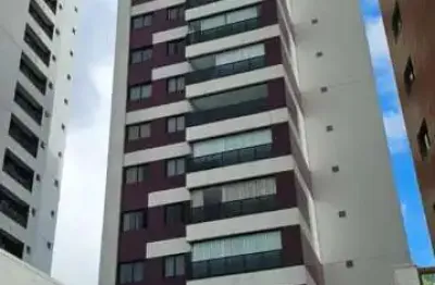 Apartamento à venda no VIVENDA DO PARQUE RESIDENCIAL, CAMINHO DAS ÁRVORES, Salvador, BA