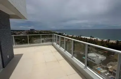 Apartamento à venda no RESIDENCIAL ILHA DE PHAROS, STELLA MARIS, Salvador, BA