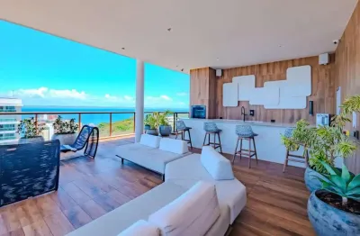 Apartamento com 1 quarto à venda na Rua Alfredo Magalhães, Barra, Salvador