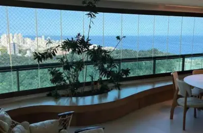 Apartamento à venda no TERRAZZO SAN LAZZARO, FEDERAÇÃO, Salvador, BA