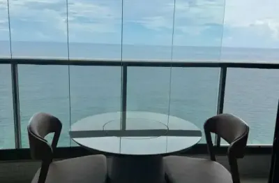 Apartamento à venda no BEACH CLASS SALVADOR, ONDINA, Salvador, BA