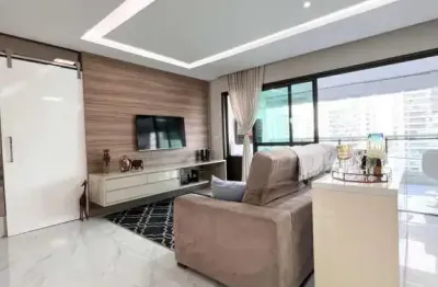 Apartamento à venda no LE PARC RESIDENCIAL RESORT, PARALELA, Salvador, BA