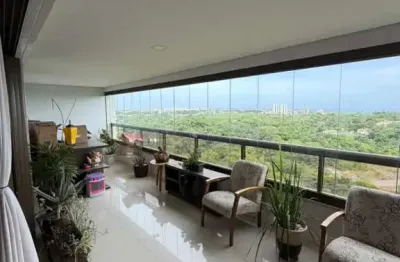 Apartamento à venda no LUMNO GREENVILLE, PATAMARES, Salvador, BA