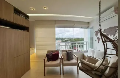 Apartamento à venda no ÚNICO RESIDENCIAL, IMBUÍ, Salvador, BA