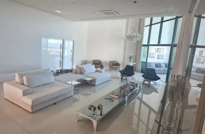 Apartamento à venda no VILLAGGIO PANAMBY, HORTO FLORESTAL, Salvador, BA