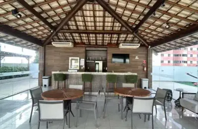 Apartamento à venda no JARDIM IMPERIAL, CIDADE JARDIM, Salvador, BA