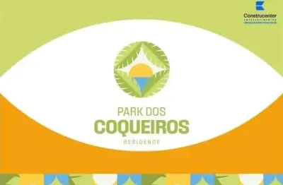 Lote à venda no PARK DOS COQUEIROS-SE, CAPUÃ, Barra dos Coqueiros, SE