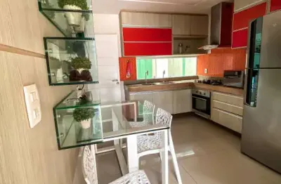 Casa em condomínio fechado com 4 quartos à venda na Rua Em Projeto A, Antares, Maceió