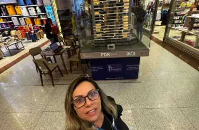 Apartamento à venda no BOULEVARD RESIDENCE, CASEB, Feira de Santana, BA