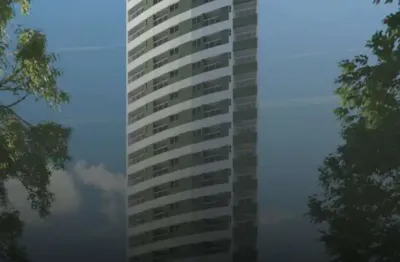 Apartamento à venda no JOANA MELO LIVING, ROSARINHO, Recife, PE