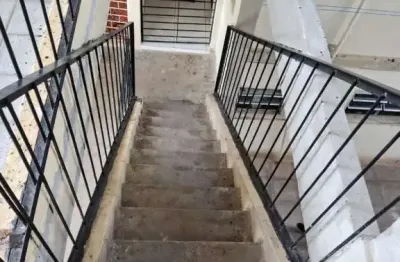 Apartamento com 3 quartos à venda na Rua Campo de Pouso, Maranguape I, Paulista