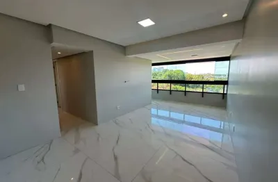 Apartamento à venda no CONDOMÍNIO MANHATTAN SQUARE, PARALELA, Salvador, BA