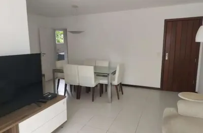 Apartamento para locação no RUA CARMEM MIRANDA, PITUBA, Salvador, BA