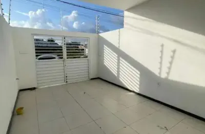 Casa com 2 quartos para alugar na Avenida Melício Machado, Aruana, Aracaju