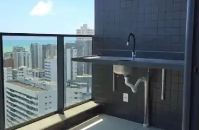 Apartamento à venda no R. ANTÔNIO FALCÃO, BOA VIAGEM, Recife, PE