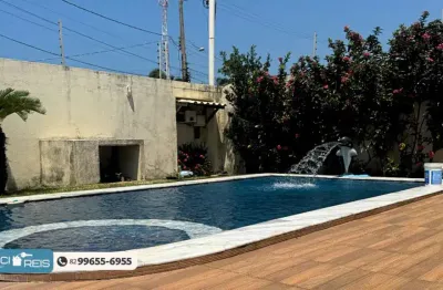 Casa à venda em rua pública, BARRA MAR, Barra de São Miguel, AL