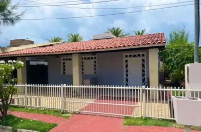 Casa em condomínio fechado com 3 quartos à venda na Avenida Inácio Barbosa, Aruana, Aracaju