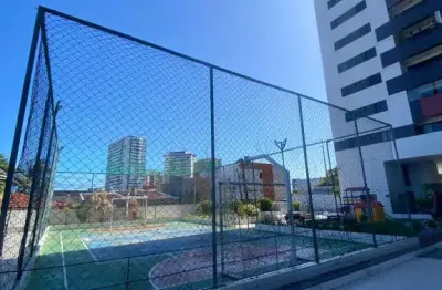 Apartamento com 3 quartos à venda na Travessa Professor Guedes de Miranda, Farol, Maceió