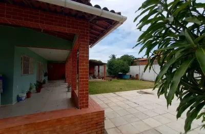 Casa à venda em rua pública, BARRA NOVA, Marechal Deodoro, AL