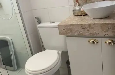 Apartamento à venda no VIDA BELA 1, ITINGÁ, Lauro de Freitas, BA