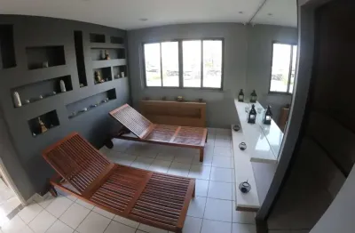 Apartamento à venda no Reserva das Flores, JABOTIANA, Aracaju, SE