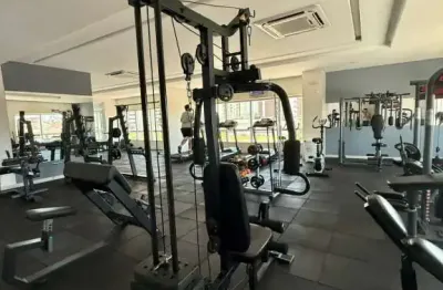 Apartamento com 3 quartos à venda na Avenida Dulce Diniz, Luzia, Aracaju