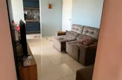 Apartamento à venda no HORTO DA BARRA, ESPAÇO TROPICAL, Barra dos Coqueiros, SE