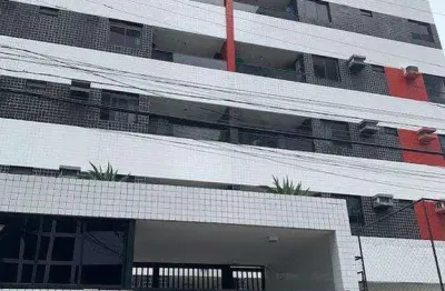 Apartamento com 3 quartos à venda na Rua Hélio Pradines, Ponta Verde, Maceió