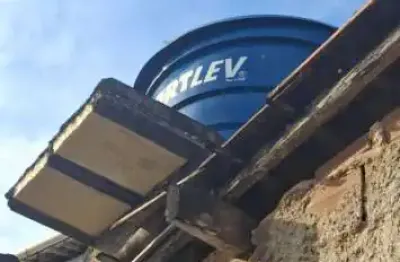 Casa com 2 quartos à venda na Avenida da Integração, 1, Jardim Atlântico, Olinda