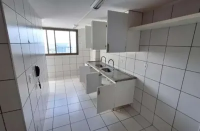 Apartamento à venda no EDIFÍCIO TRESOR, CASA FORTE, Recife, PE