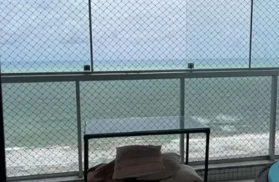 Apartamento para locação no EDF. JACARANDÁ, BOA VIAGEM, Recife, PE