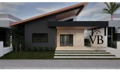 Casa à venda no CONDOMINIO MALUI RESIDENCE, OLHOS D'ÁGUA, Barra dos Coqueiros, SE