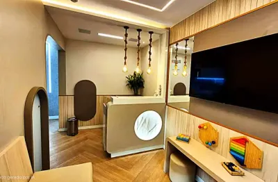 Ponto comercial à venda na Avenida Hélio de Souza Leão, 383, Jardins, Aracaju