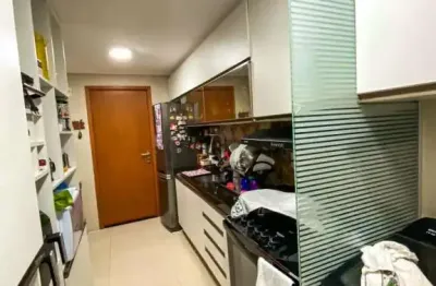 Apartamento à venda no EDIFÍCIO MIRANTE GARDEN, FAROL, Maceió, AL